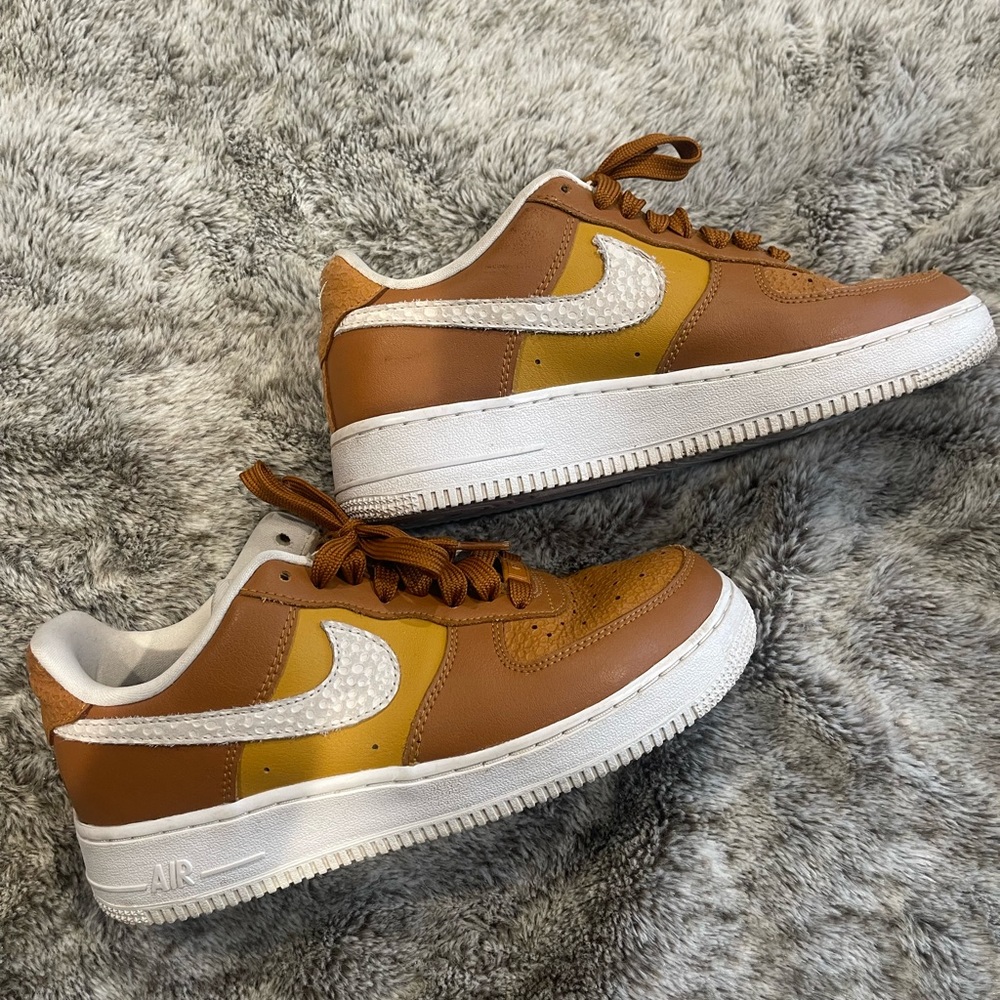 Nike Airforce sneakers